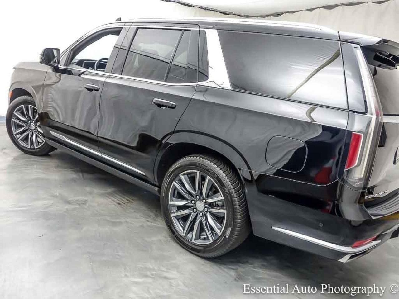 2023 Cadillac Escalade 4WD Premium Luxury Willowbrook IL