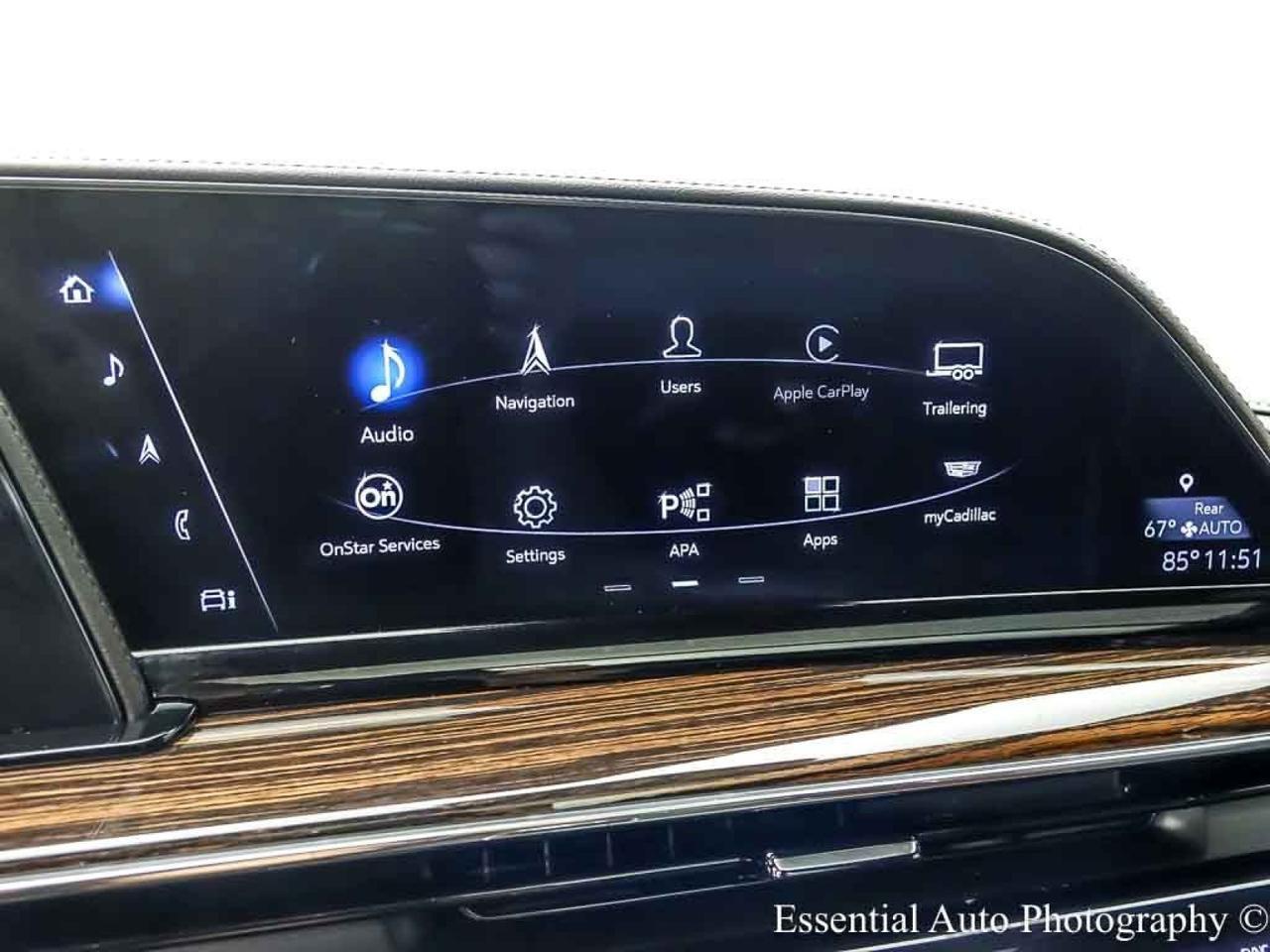 2023 Cadillac Escalade 4WD Premium Luxury Willowbrook IL
