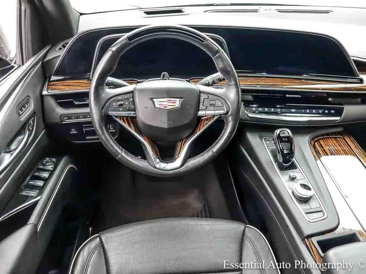 2023 Cadillac Escalade 4WD Premium Luxury Willowbrook IL
