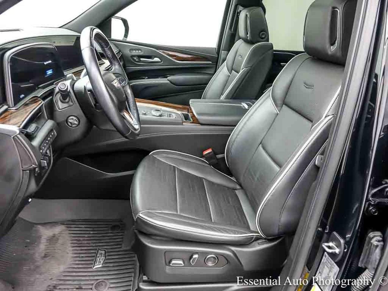 2023 Cadillac Escalade 4WD Premium Luxury Willowbrook IL