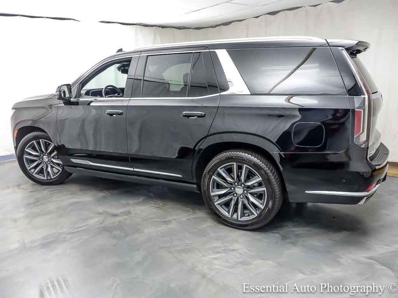 2023 Cadillac Escalade 4WD Premium Luxury Willowbrook IL