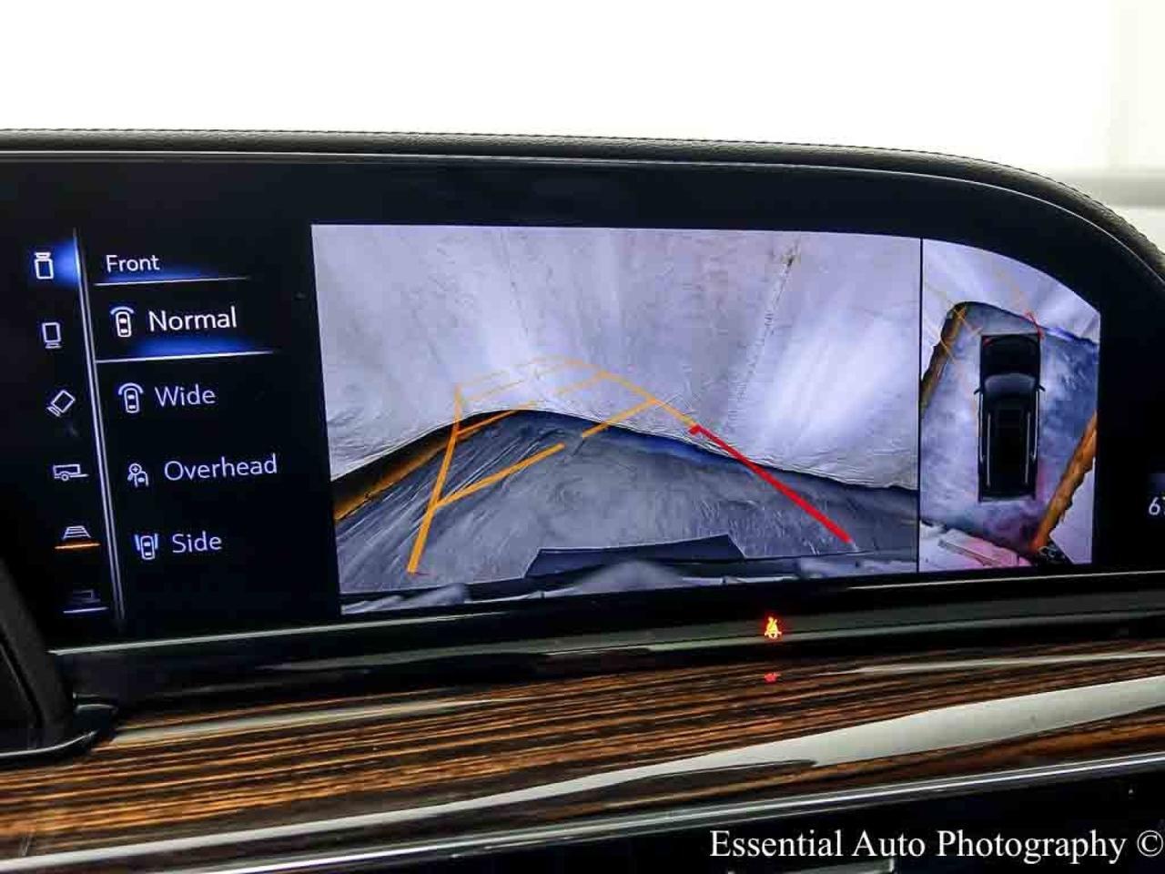 2023 Cadillac Escalade 4WD Premium Luxury Willowbrook IL