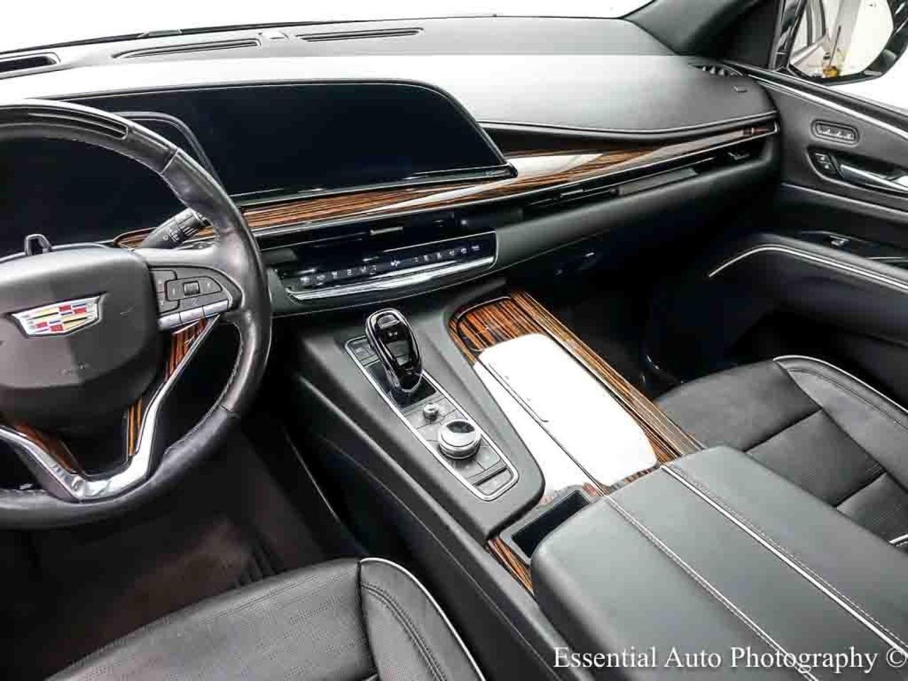 2023 Cadillac Escalade 4WD Premium Luxury Willowbrook IL