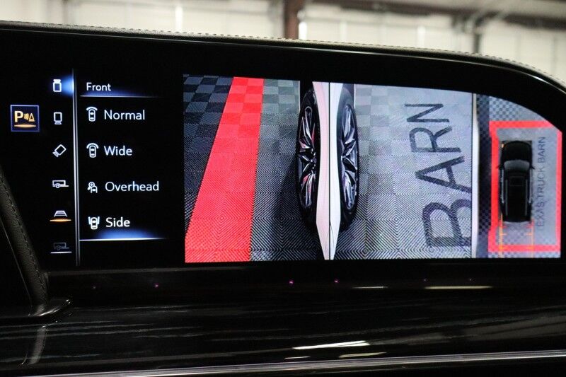2023 Cadillac Escalade 4WD Sport 6.2L V8 GPS Camera Sunroof FREE WARRANTY Arlington TX