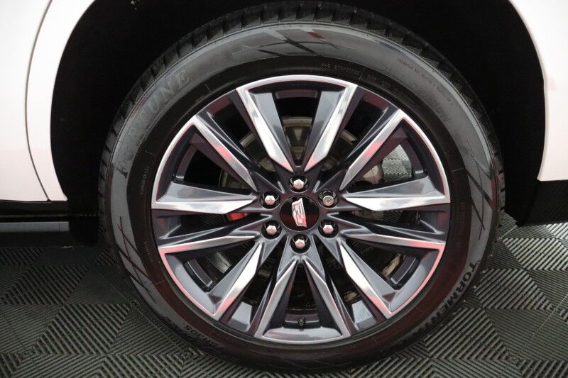2023 Cadillac Escalade 4WD Sport 6.2L V8 GPS Camera Sunroof FREE WARRANTY Arlington TX