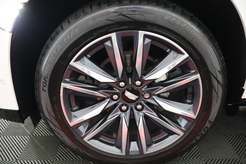 2023 Cadillac Escalade 4WD Sport 6.2L V8 GPS Camera Sunroof FREE WARRANTY Arlington TX