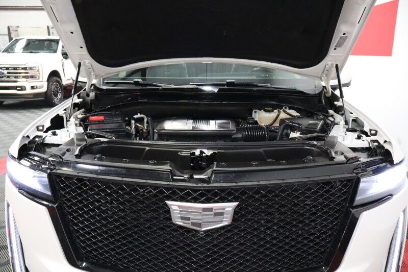 2023 Cadillac Escalade 4WD Sport 6.2L V8 GPS Camera Sunroof FREE WARRANTY Arlington TX