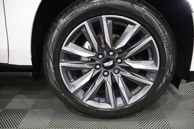 2023 Cadillac Escalade 4WD Sport 6.2L V8 GPS Camera Sunroof FREE WARRANTY Arlington TX