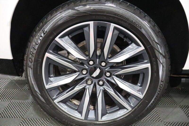 2023 Cadillac Escalade 4WD Sport 6.2L V8 GPS Camera Sunroof FREE WARRANTY Arlington TX