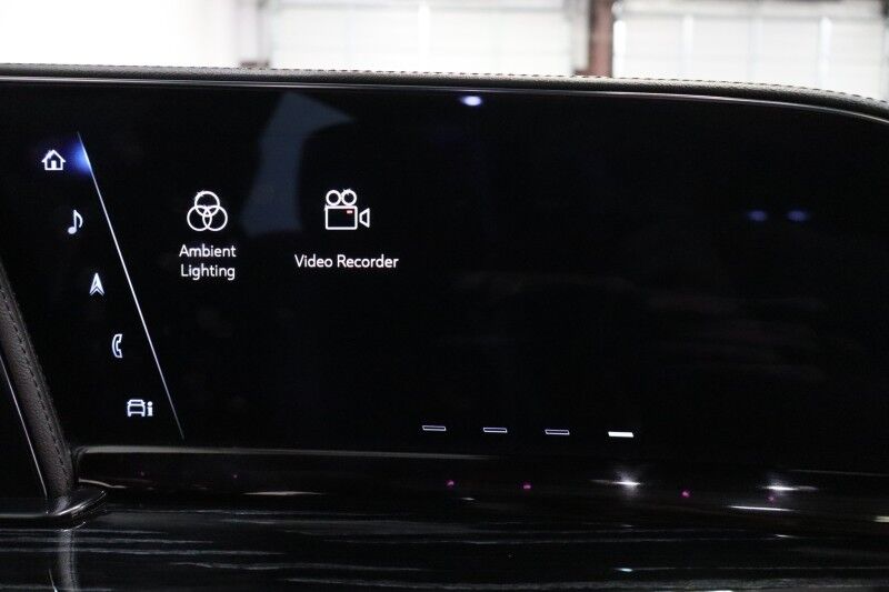 2023 Cadillac Escalade 4WD Sport 6.2L V8 GPS Camera Sunroof FREE WARRANTY Arlington TX