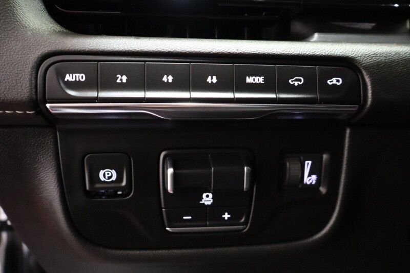 2023 Cadillac Escalade 4WD Sport 6.2L V8 GPS Camera Sunroof FREE WARRANTY Arlington TX