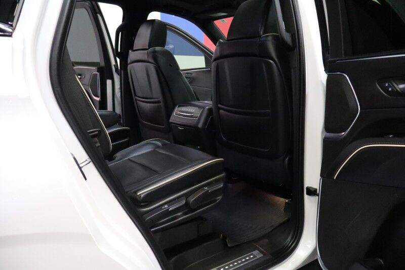 2023 Cadillac Escalade 4WD Sport 6.2L V8 GPS Camera Sunroof FREE WARRANTY Arlington TX