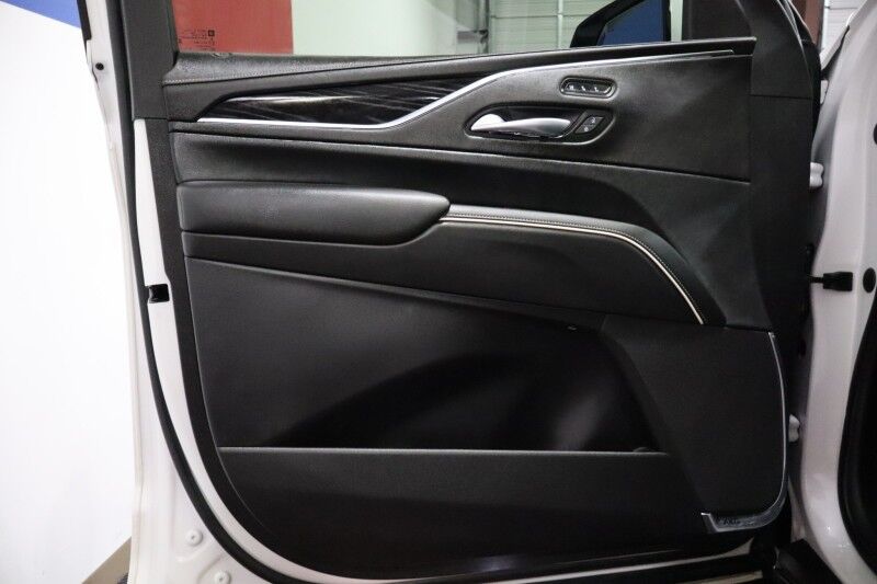 2023 Cadillac Escalade 4WD Sport 6.2L V8 GPS Camera Sunroof FREE WARRANTY Arlington TX
