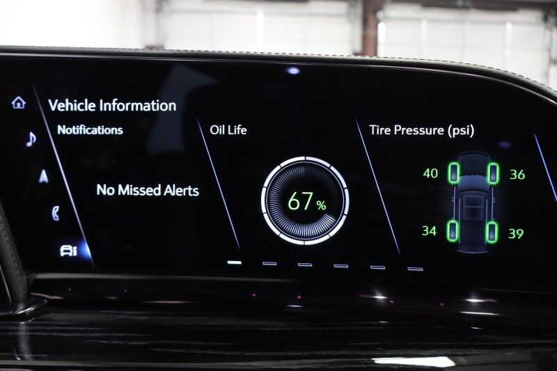 2023 Cadillac Escalade 4WD Sport 6.2L V8 GPS Camera Sunroof FREE WARRANTY Arlington TX