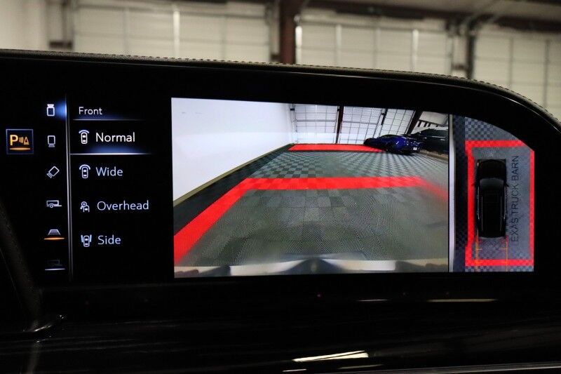 2023 Cadillac Escalade 4WD Sport 6.2L V8 GPS Camera Sunroof FREE WARRANTY Arlington TX