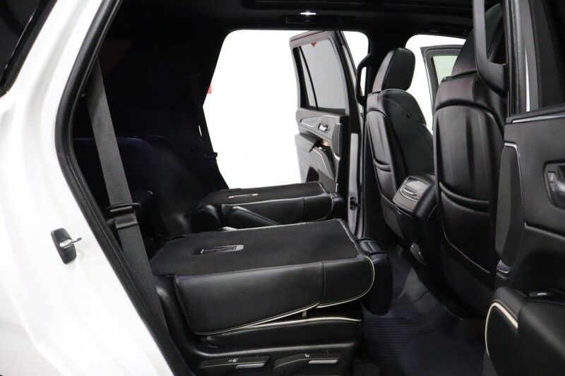 2023 Cadillac Escalade 4WD Sport 6.2L V8 GPS Camera Sunroof FREE WARRANTY Arlington TX