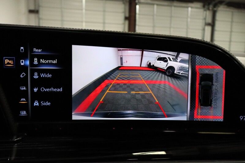 2023 Cadillac Escalade 4WD Sport 6.2L V8 GPS Camera Sunroof FREE WARRANTY Arlington TX