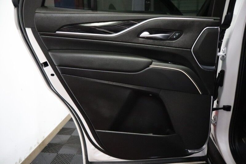 2023 Cadillac Escalade 4WD Sport 6.2L V8 GPS Camera Sunroof FREE WARRANTY Arlington TX