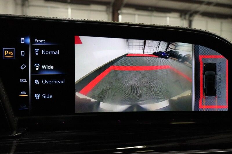 2023 Cadillac Escalade 4WD Sport 6.2L V8 GPS Camera Sunroof FREE WARRANTY Arlington TX