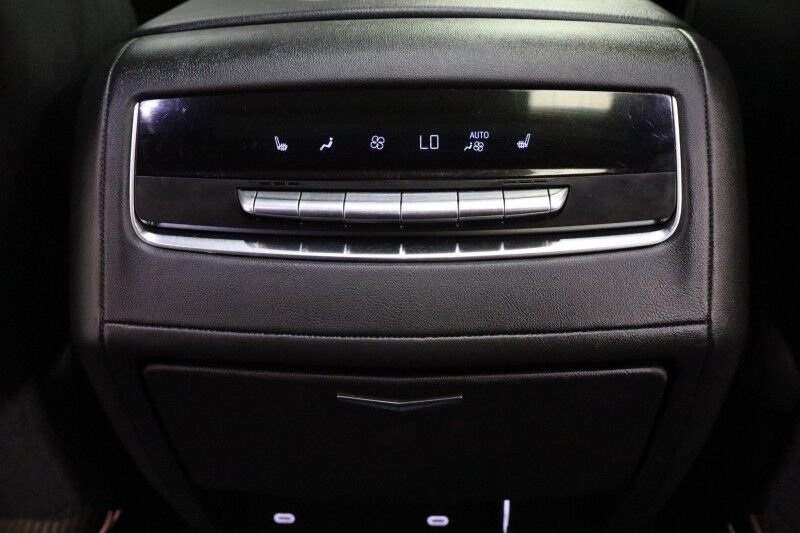 2023 Cadillac Escalade 4WD Sport 6.2L V8 GPS Camera Sunroof FREE WARRANTY Arlington TX