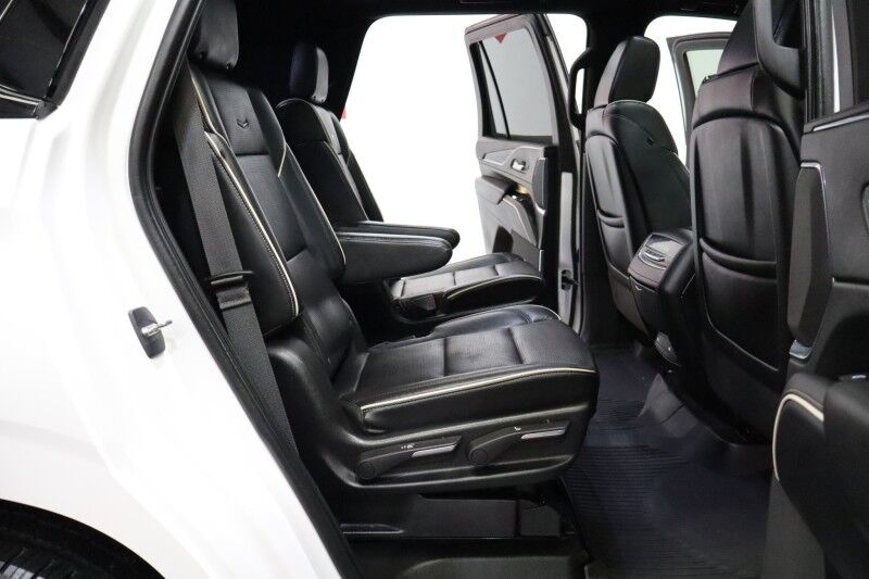 2023 Cadillac Escalade 4WD Sport 6.2L V8 GPS Camera Sunroof FREE WARRANTY Arlington TX