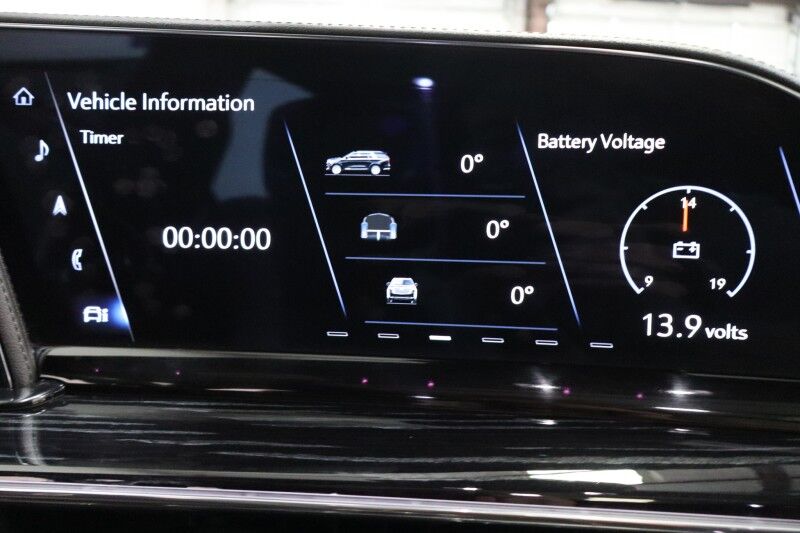 2023 Cadillac Escalade 4WD Sport 6.2L V8 GPS Camera Sunroof FREE WARRANTY Arlington TX