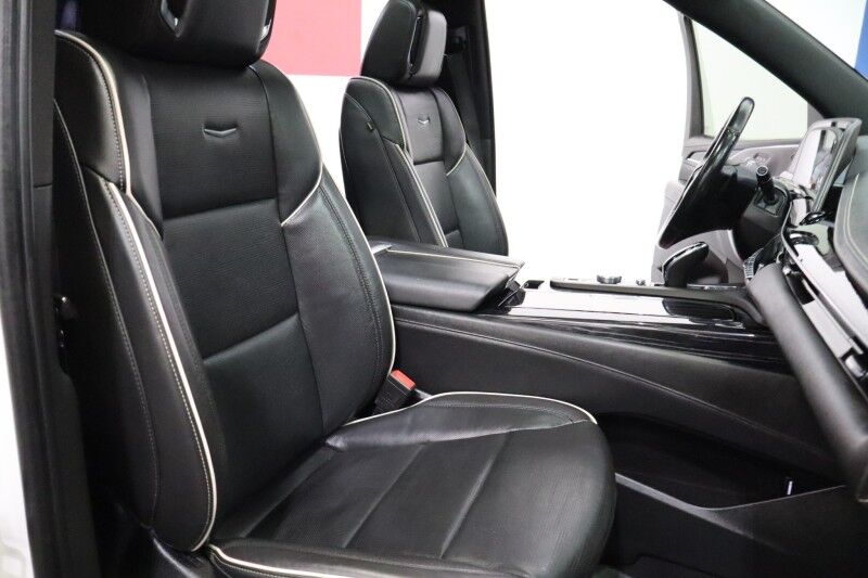 2023 Cadillac Escalade 4WD Sport 6.2L V8 GPS Camera Sunroof FREE WARRANTY Arlington TX