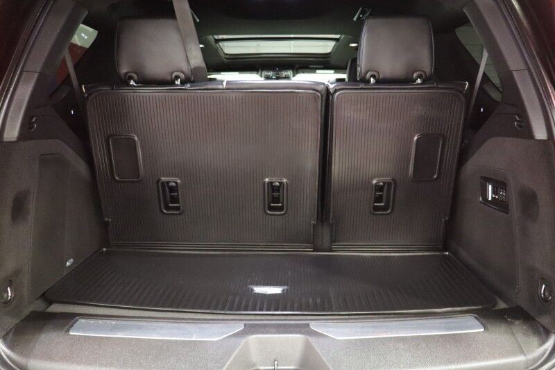 2023 Cadillac Escalade 4WD Sport 6.2L V8 GPS Camera Sunroof FREE WARRANTY Arlington TX