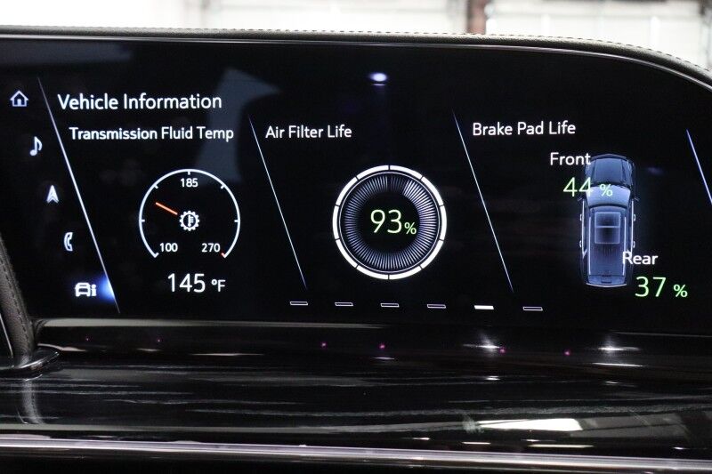 2023 Cadillac Escalade 4WD Sport 6.2L V8 GPS Camera Sunroof FREE WARRANTY Arlington TX
