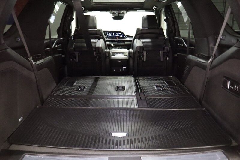 2023 Cadillac Escalade 4WD Sport 6.2L V8 GPS Camera Sunroof FREE WARRANTY Arlington TX