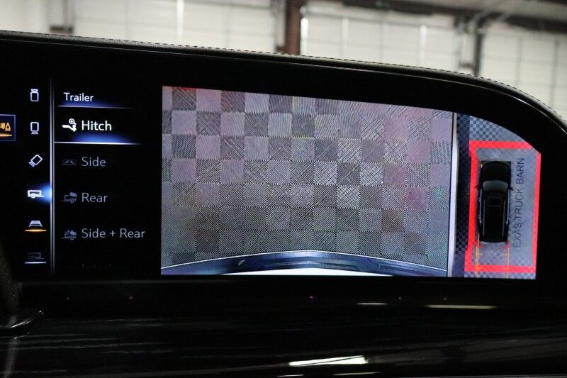 2023 Cadillac Escalade 4WD Sport 6.2L V8 GPS Camera Sunroof FREE WARRANTY Arlington TX