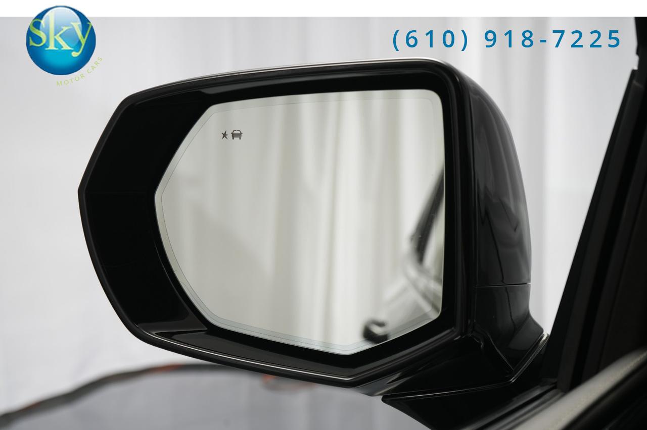 2023 Cadillac Escalade 4WD Sport CALLAWAY SC602 $138,535 MSRP West Chester PA