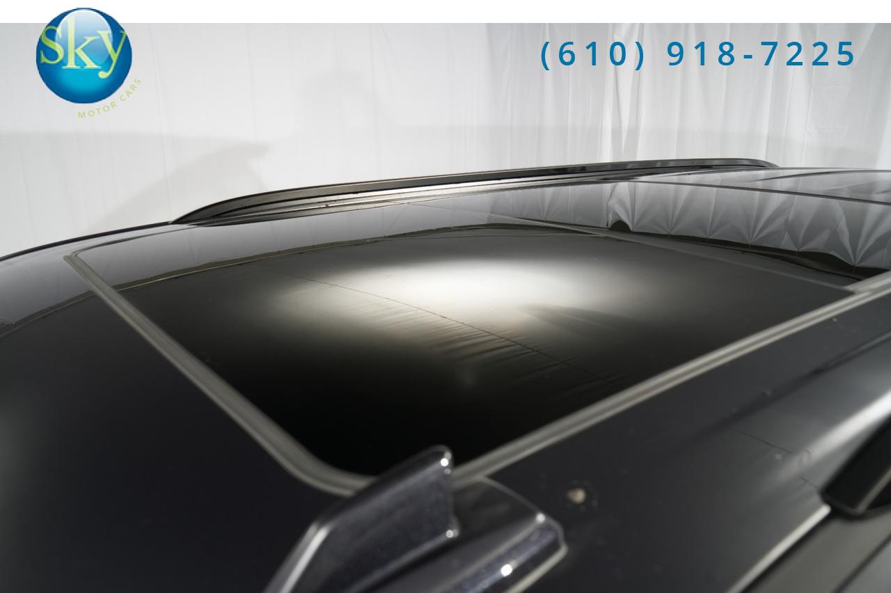 2023 Cadillac Escalade 4WD Sport CALLAWAY SC602 $138,535 MSRP West Chester PA