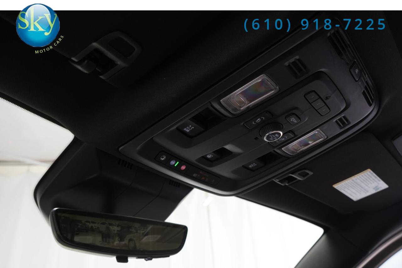 2023 Cadillac Escalade 4WD Sport CALLAWAY SC602 $138,535 MSRP West Chester PA