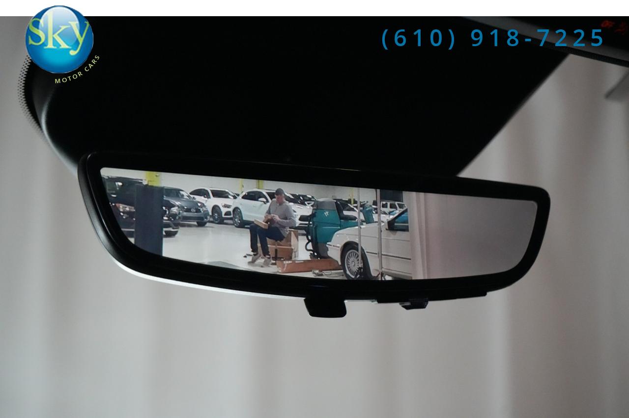 2023 Cadillac Escalade 4WD Sport CALLAWAY SC602 $138,535 MSRP West Chester PA