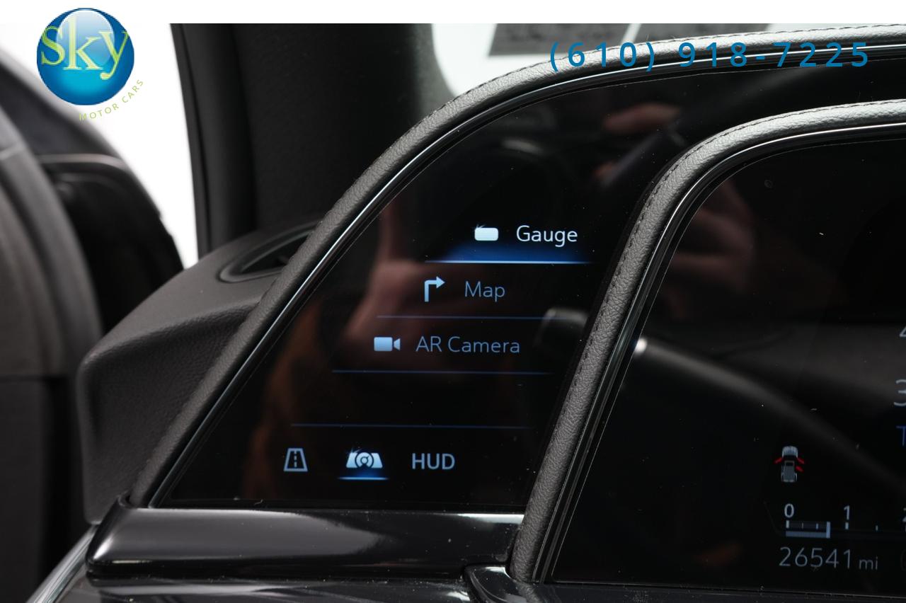 2023 Cadillac Escalade 4WD Sport CALLAWAY SC602 $138,535 MSRP West Chester PA