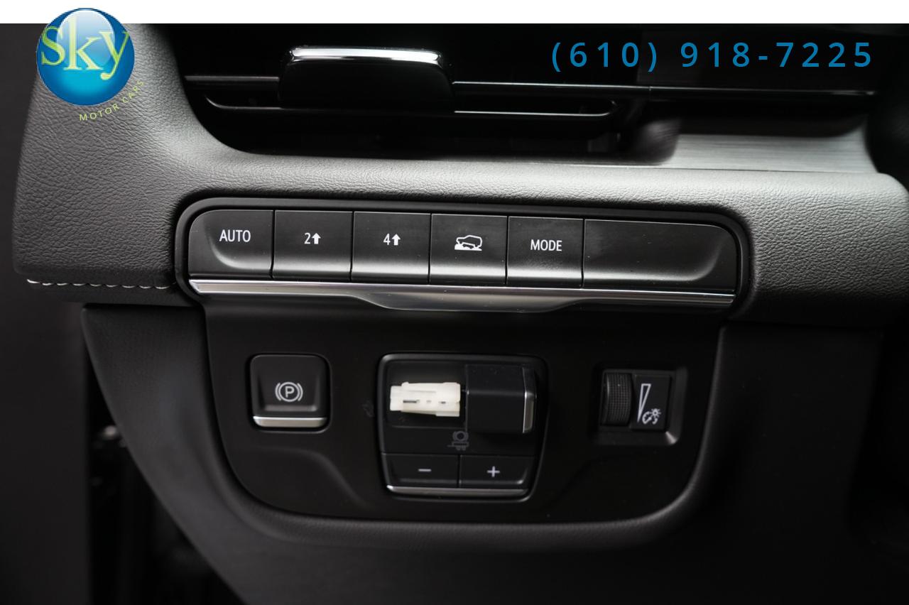 2023 Cadillac Escalade 4WD Sport CALLAWAY SC602 $138,535 MSRP West Chester PA