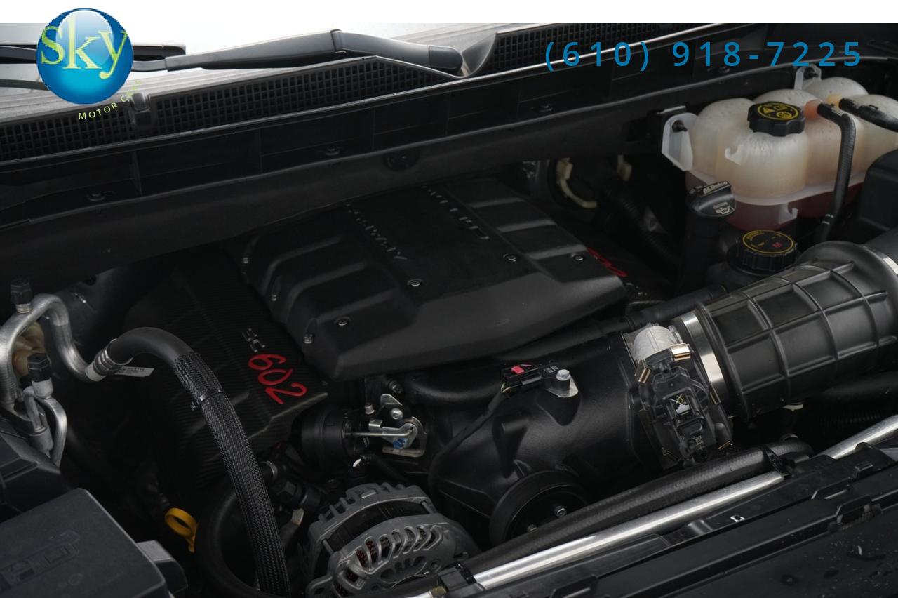 2023 Cadillac Escalade 4WD Sport CALLAWAY SC602 $138,535 MSRP West Chester PA