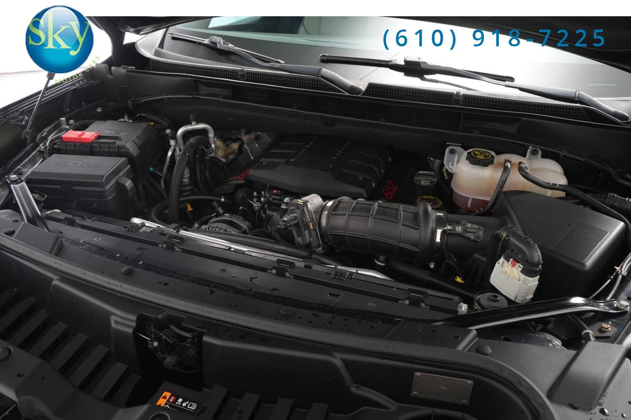 2023 Cadillac Escalade 4WD Sport CALLAWAY SC602 $138,535 MSRP West Chester PA