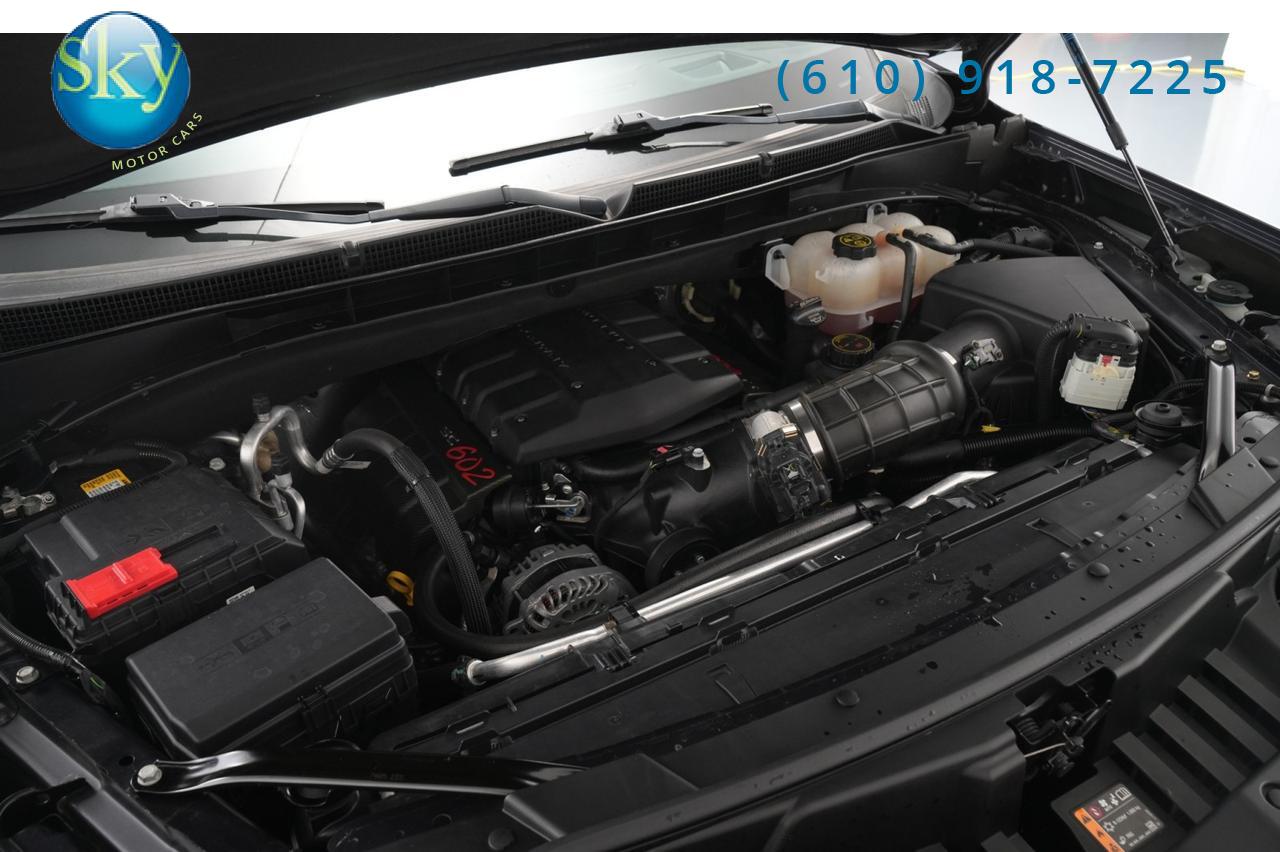 2023 Cadillac Escalade 4WD Sport CALLAWAY SC602 $138,535 MSRP West Chester PA