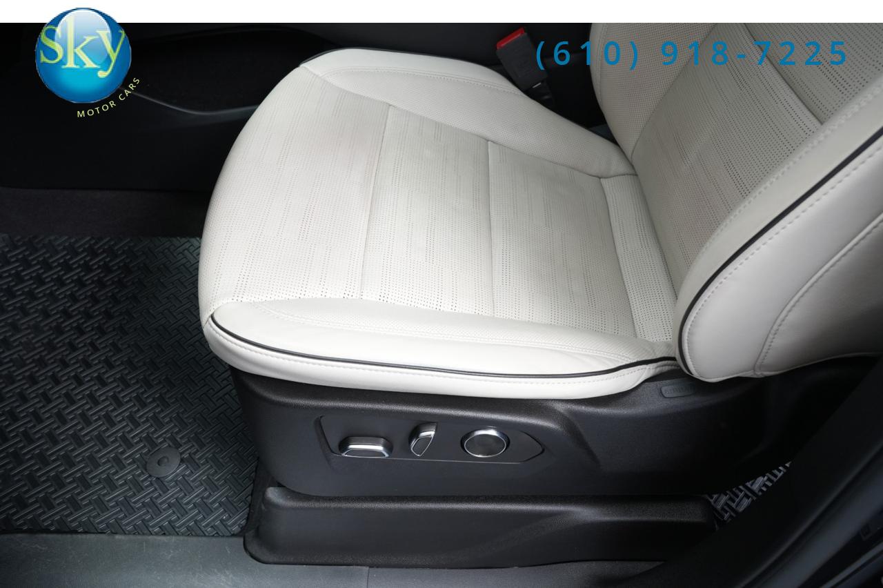 2023 Cadillac Escalade 4WD Sport CALLAWAY SC602 $138,535 MSRP West Chester PA