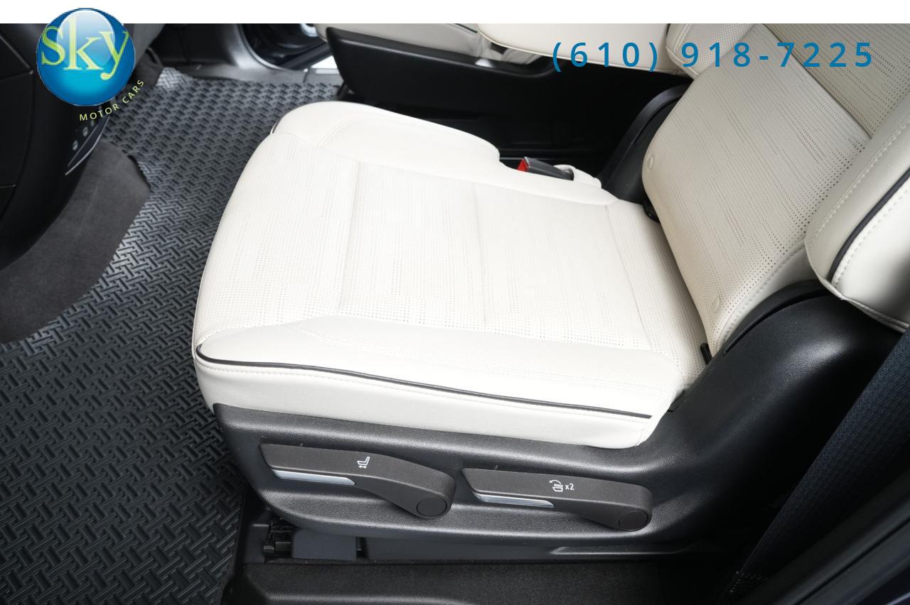 2023 Cadillac Escalade 4WD Sport CALLAWAY SC602 $138,535 MSRP West Chester PA