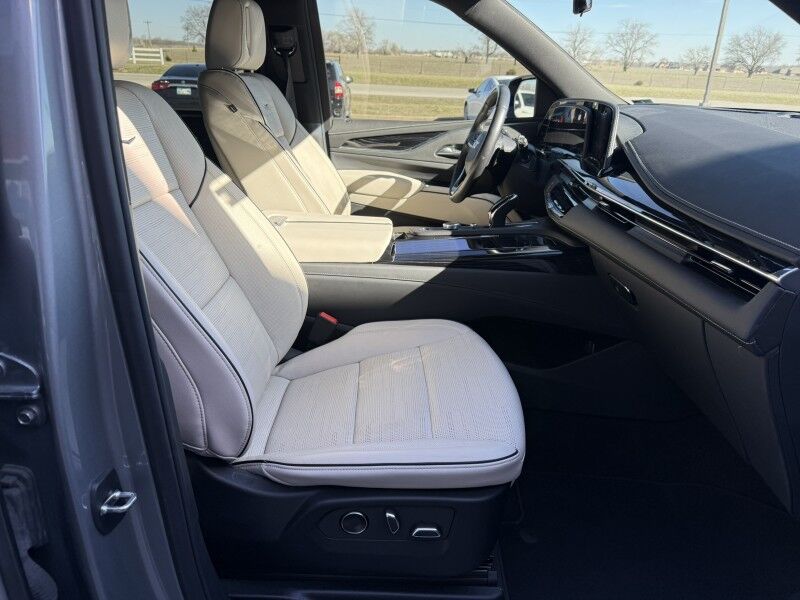 2023 Cadillac Escalade 4WD Sport Collinsville OK