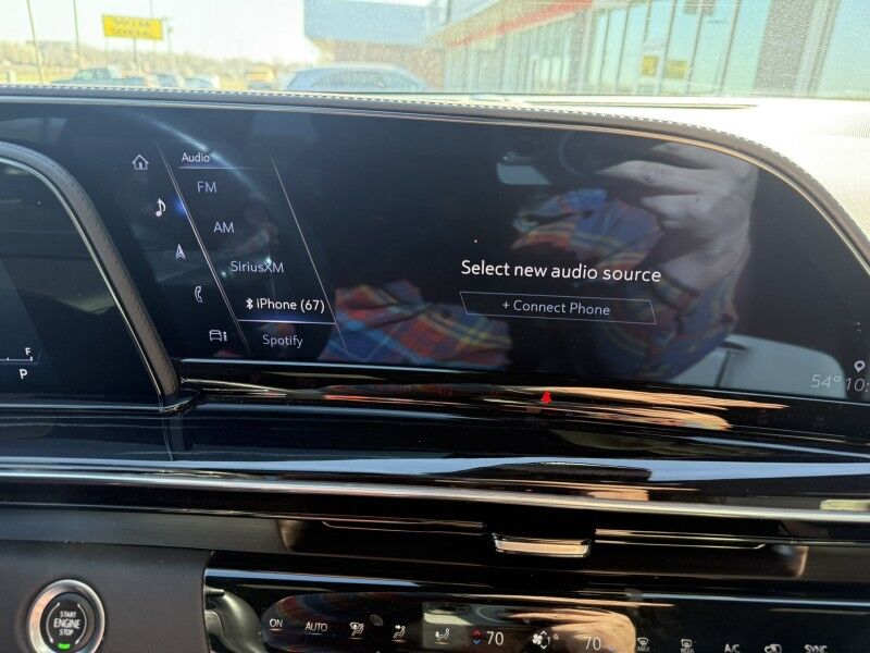 2023 Cadillac Escalade 4WD Sport Collinsville OK