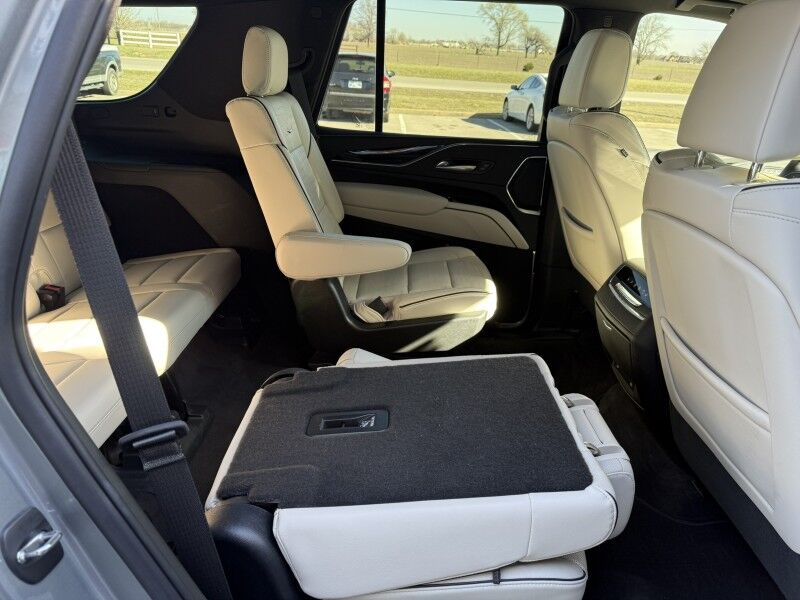2023 Cadillac Escalade 4WD Sport Collinsville OK