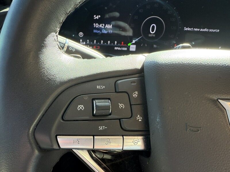 2023 Cadillac Escalade 4WD Sport Collinsville OK