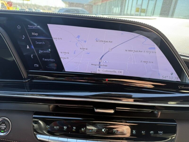 2023 Cadillac Escalade 4WD Sport Collinsville OK