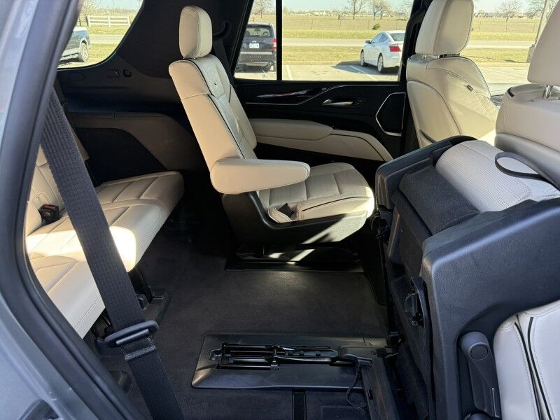 2023 Cadillac Escalade 4WD Sport Collinsville OK