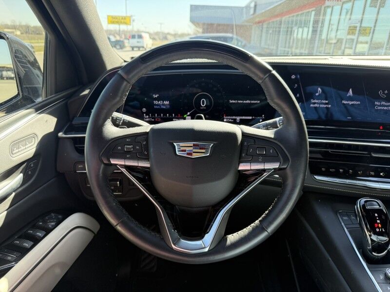 2023 Cadillac Escalade 4WD Sport Collinsville OK