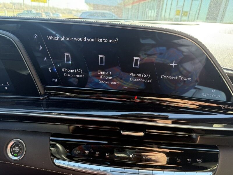 2023 Cadillac Escalade 4WD Sport Collinsville OK